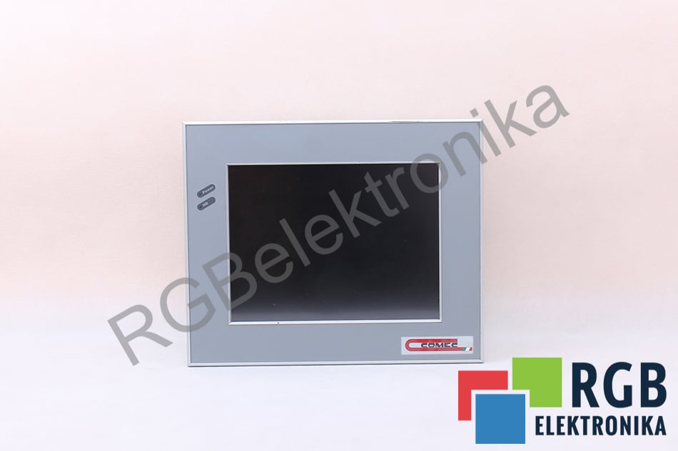 CO12 220VAC OPERATOR PANEL COMEC