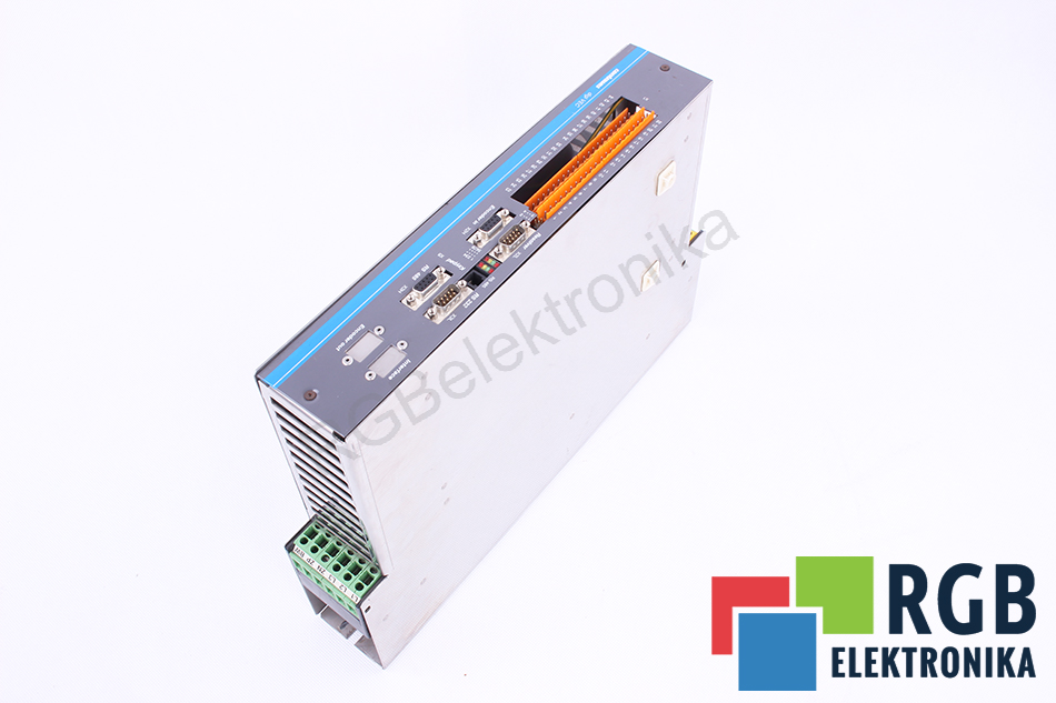 DIGIVEC 7A 4.2KW 0-350V 0-800HZ CONTRAVES