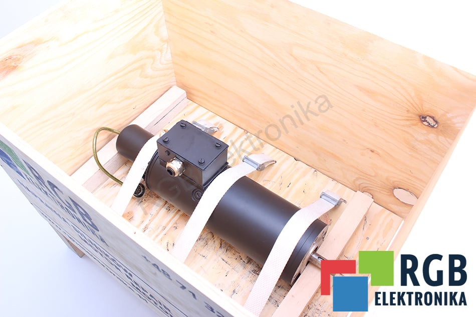 SERVOMOTOR MT30R4-37 140V 3.2NM CONTRAVES