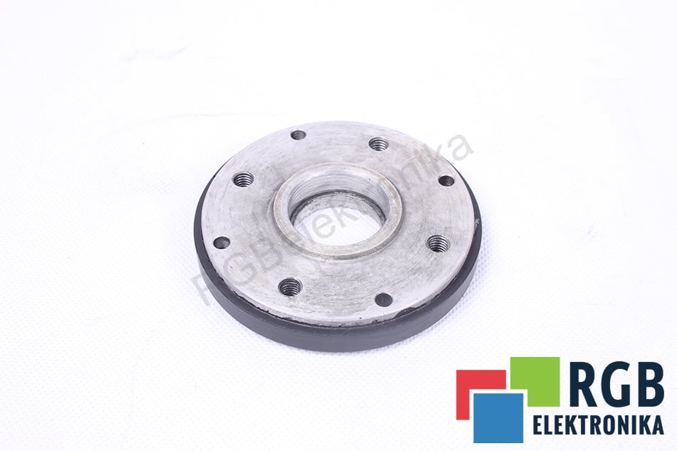 PRZEDNIA OBSADA SILNIKA MT030R4-37 140V CONTRAVES