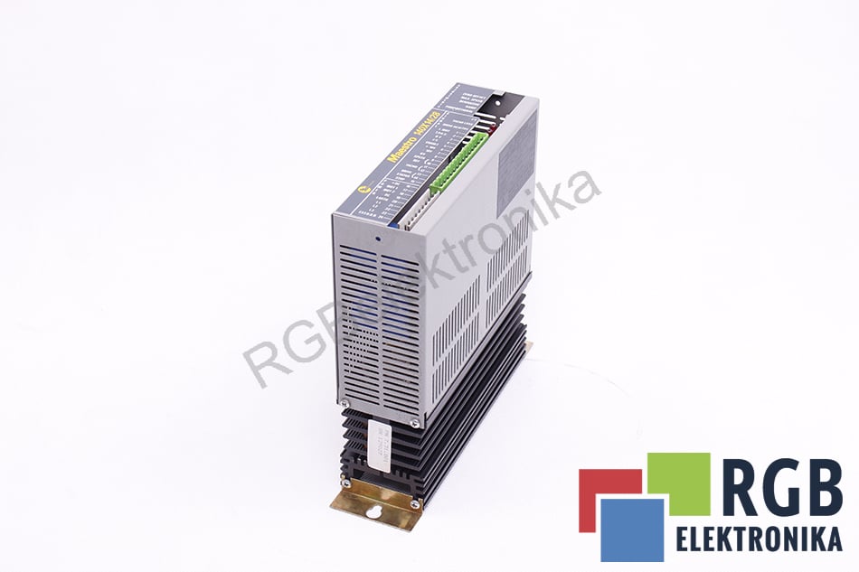 CONTROL TECHNIQUES DCD 140X14/28 MAESTRO 1.96 KW 14A 