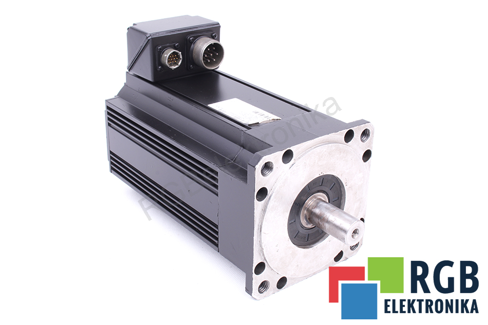CONTROL TECHNIQUES 142DSB300CAAAA SERVOMOTOR 