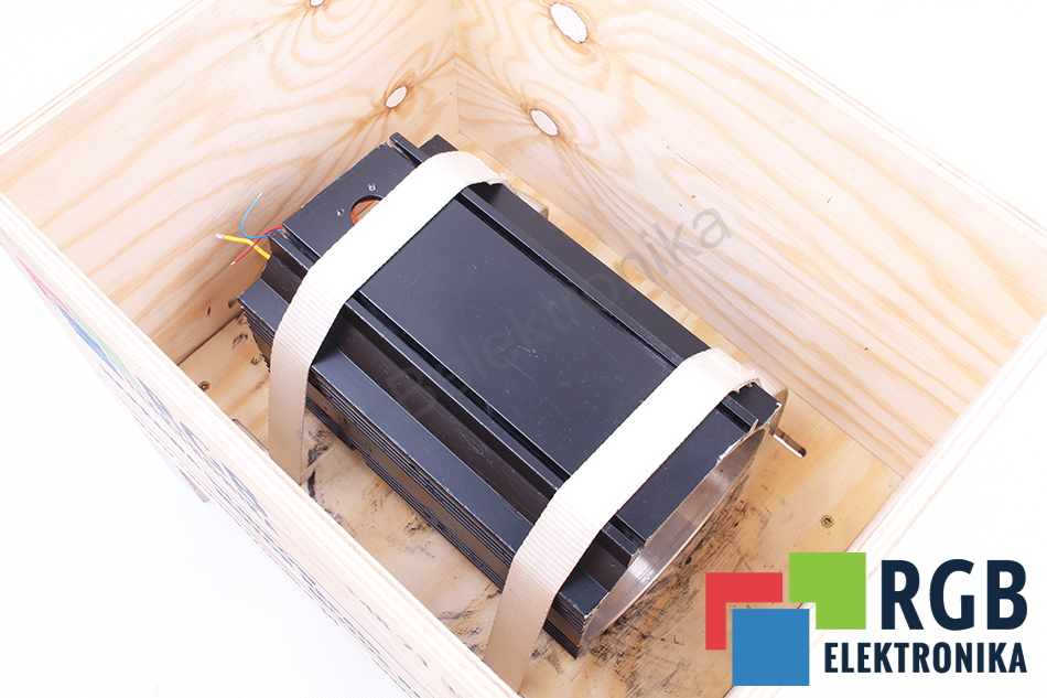 STATOR FOR MOTOR 142DSC301CAAAA 380/440V 3000RPM CONTROL TECHNIQUES