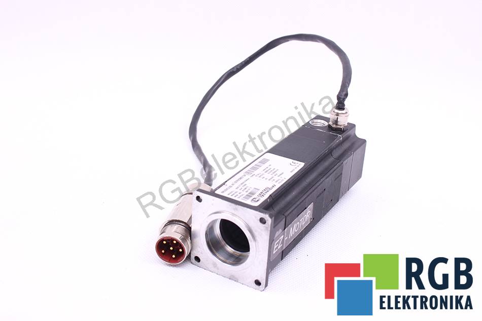 STOJAN SILNIKA 55EZC300GXMAA-SMW 3000RPM 1.6A CONTROL TECHNIQUES