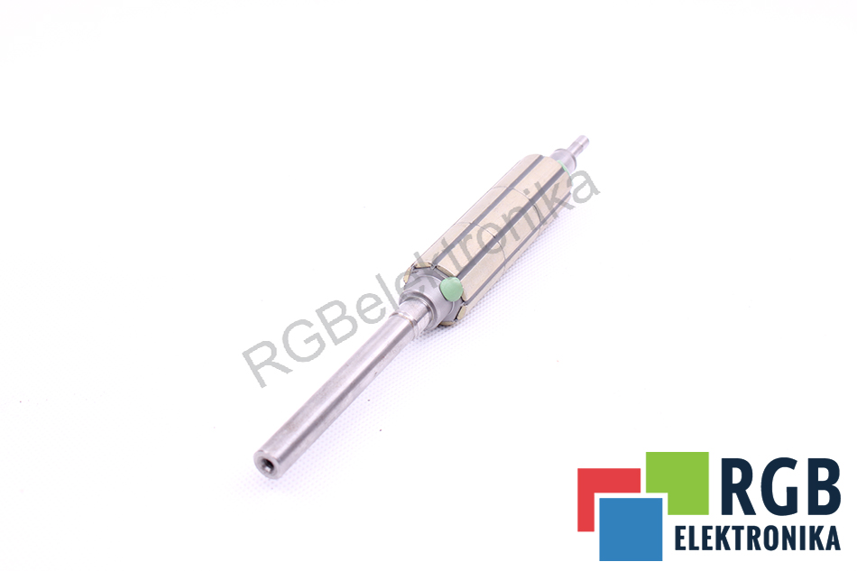 WIRNIK SILNIKA 55EZC300GXMAA-SMW 3000RPM 1.6A CONTROL TECHNIQUES