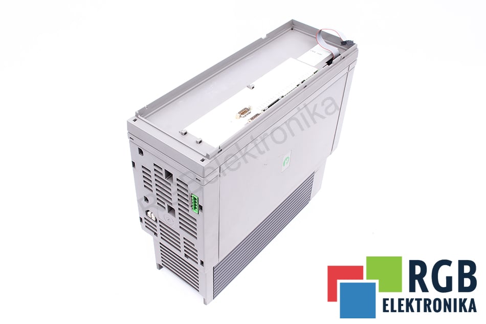 WITHOUT COVER SERVO DRIVE DBE600 6KW 380/460V 13A CONTROL TECHNIQUES