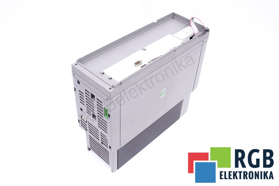 WITHOUT COVER DBE750 7.5KW 380/460V 16A CONTROL TECHNIQUES