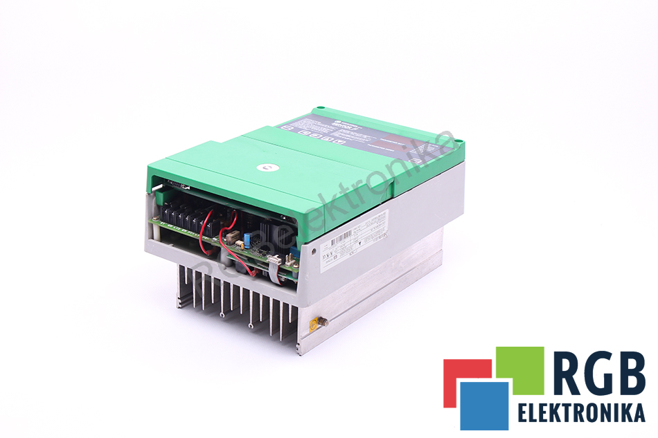 M105RGB14 240/530V 105A 37.5KW MENTOR II CONTROL TECHNIQUES