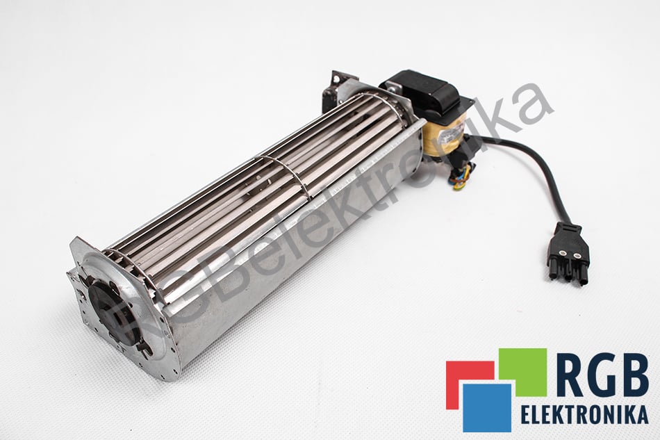 39-02-90724064 230VAC WENTYLATOR DO SERVO TDM COPREL SAS