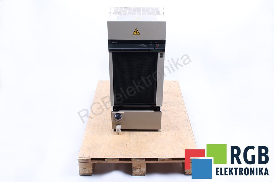 OIL COOLER CHILLER UNIT OILCON AKS55K DAIKIN