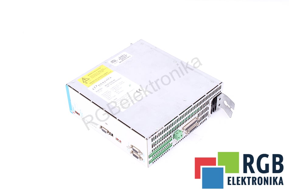 DMC2 50720P PROFIBUS 9032012090 DANAHER MOTION