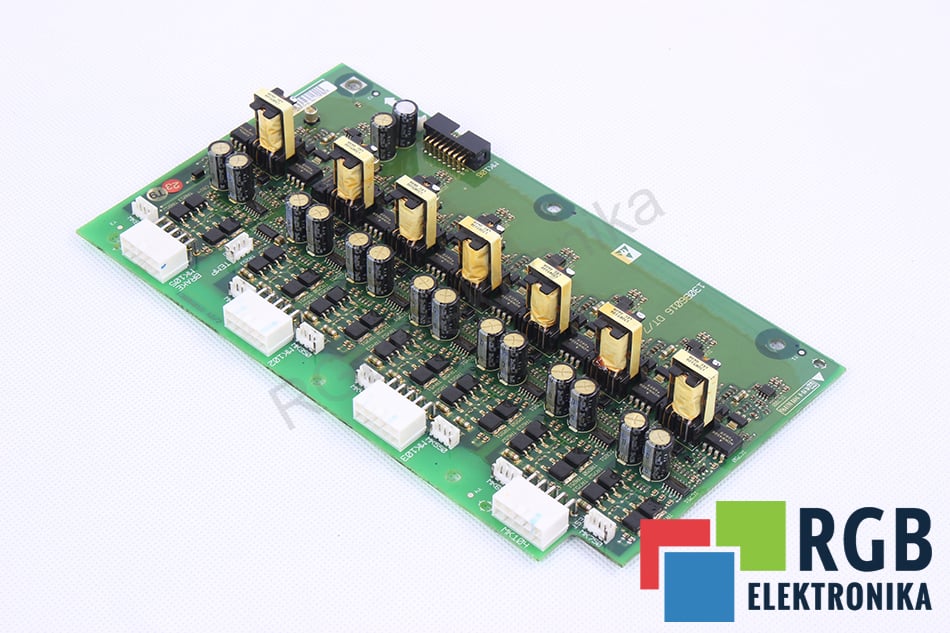 130B6016DT/7 BOARD FOR 178B8233 VLT5152PT5C00EBR1DLF00A00 C1 DANFOSS