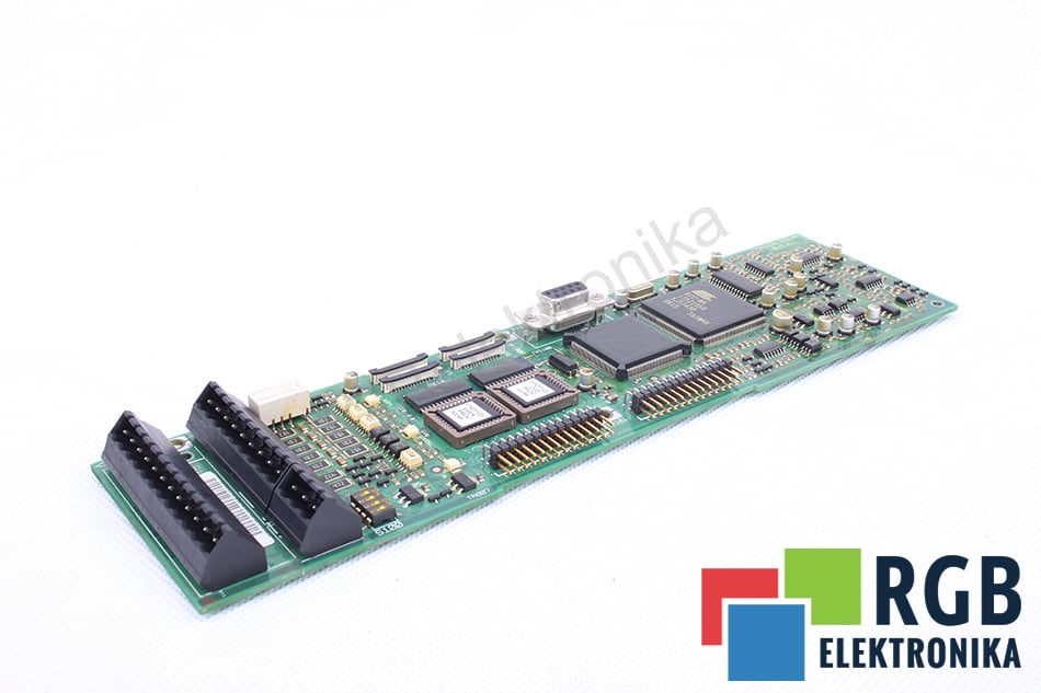 175Z1528DT8/R4 BOARD FOR 178B8233 VLT5152PT5C00EBR1DLF00A00 C1 DANFOSS