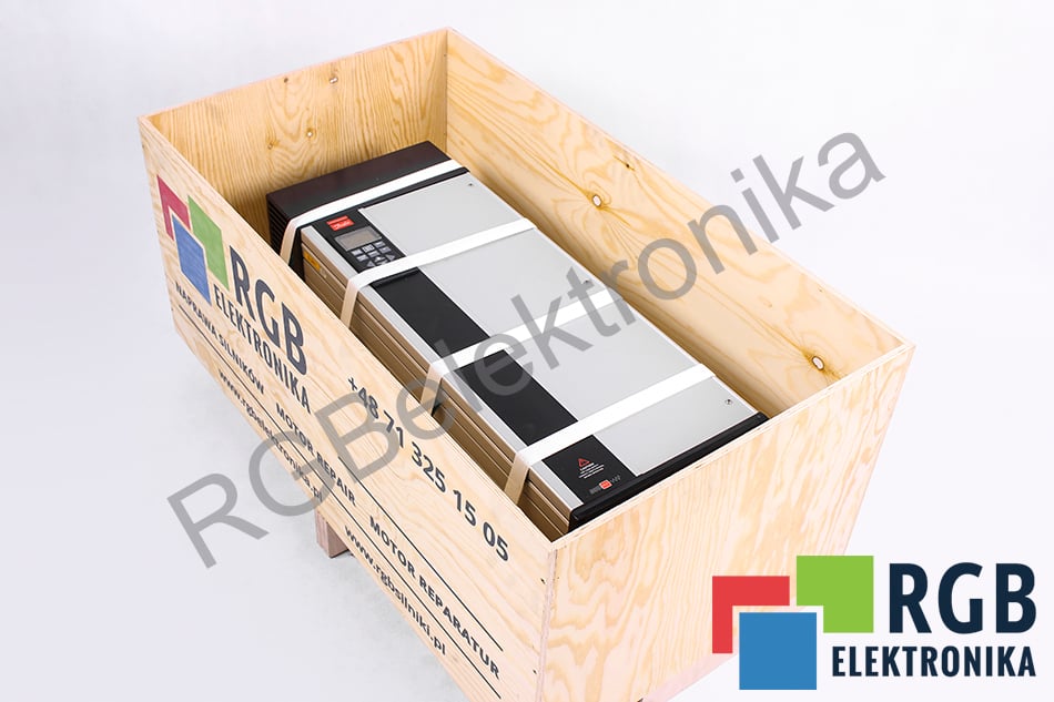 VLT5016PT5C54STR3DLF00A00 175Z4105 VARIABLE SPEED DRIVE DANFOSS