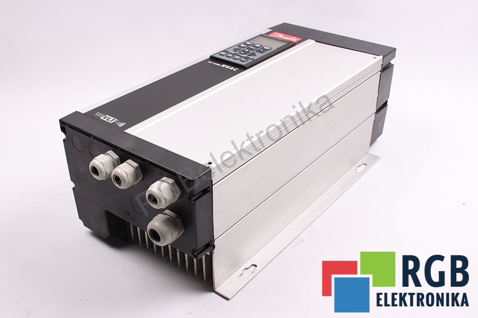 DANFOSS VLT6008HT4C54STR3DLF00A00C0 