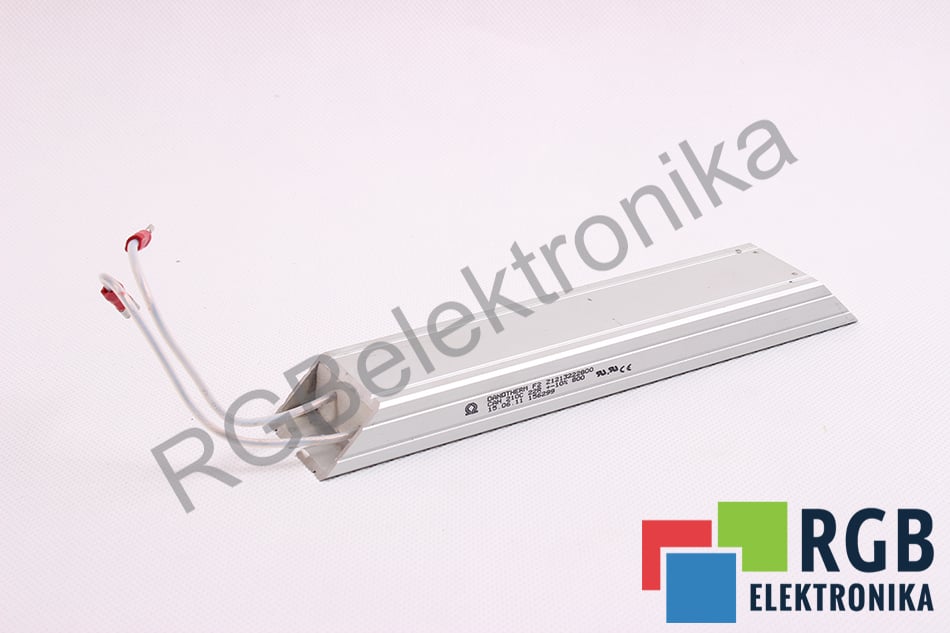 CAH 210C CAH210C Z213222800 REZYSTOR HAMUJĄCY DANOTHERM