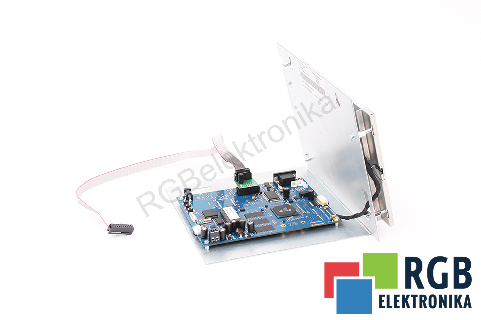 MONITOR LCD DO DECKEL DIALOG 1-4 ZAMIENNIK MONITORA CRT
