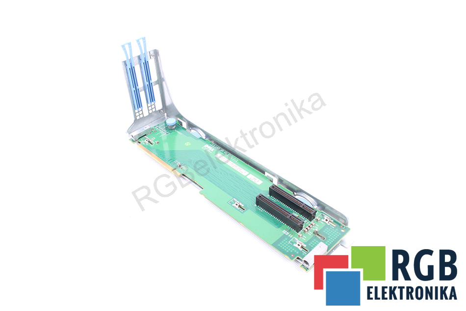 CN-0H6183-13740-72R-009B PWBH6184 DELL