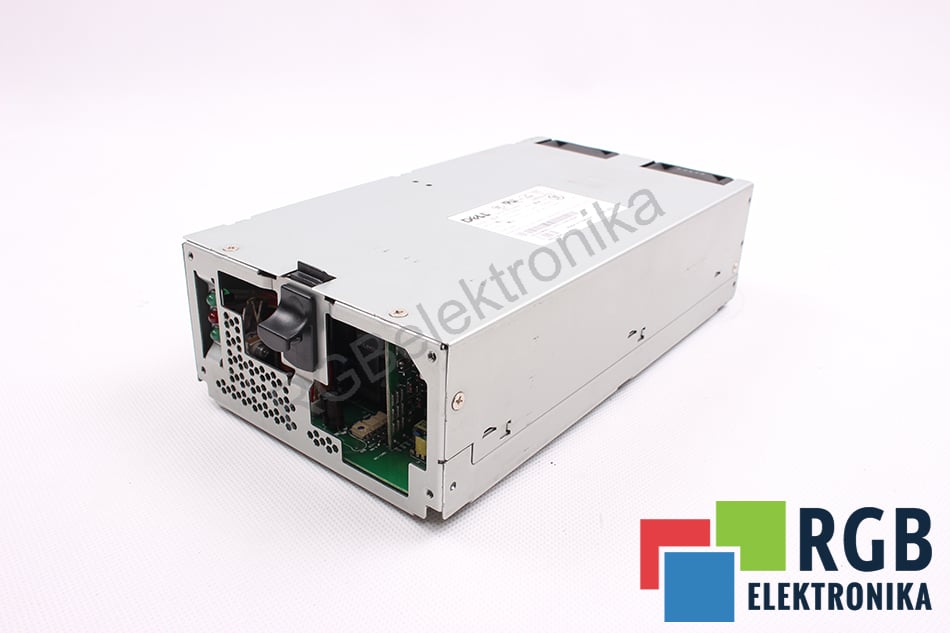 NPS-730AB A 730W ZASILACZ DELL