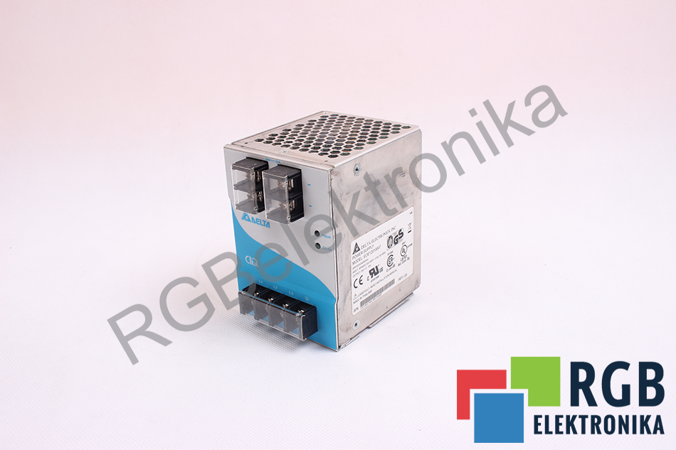 DRP024V240W3AA EOE12010007 24VDC 10A ZASILACZ DELTA