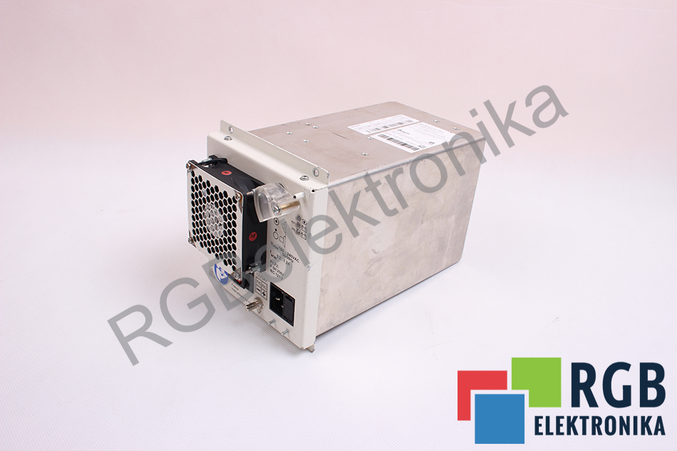 EOE12060001 REV.01 125W EVITA AC/DC POWER PACK POWER SUPPLY DELTA