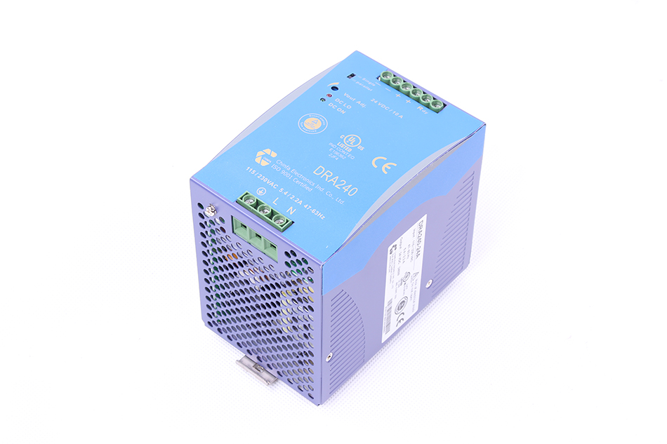 NAPRAWA DEUTRONIC E-TOP240-24 STAŁA CENA