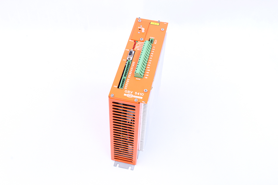 NAPRAWA DIETZ ELECTRONIC GBV5410-4/230 STAŁA CENA
