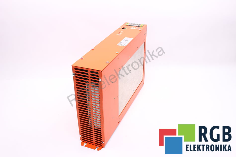 UZV0013-32/400 570VDC 22.1KVA DIETZ ELECTRONIC