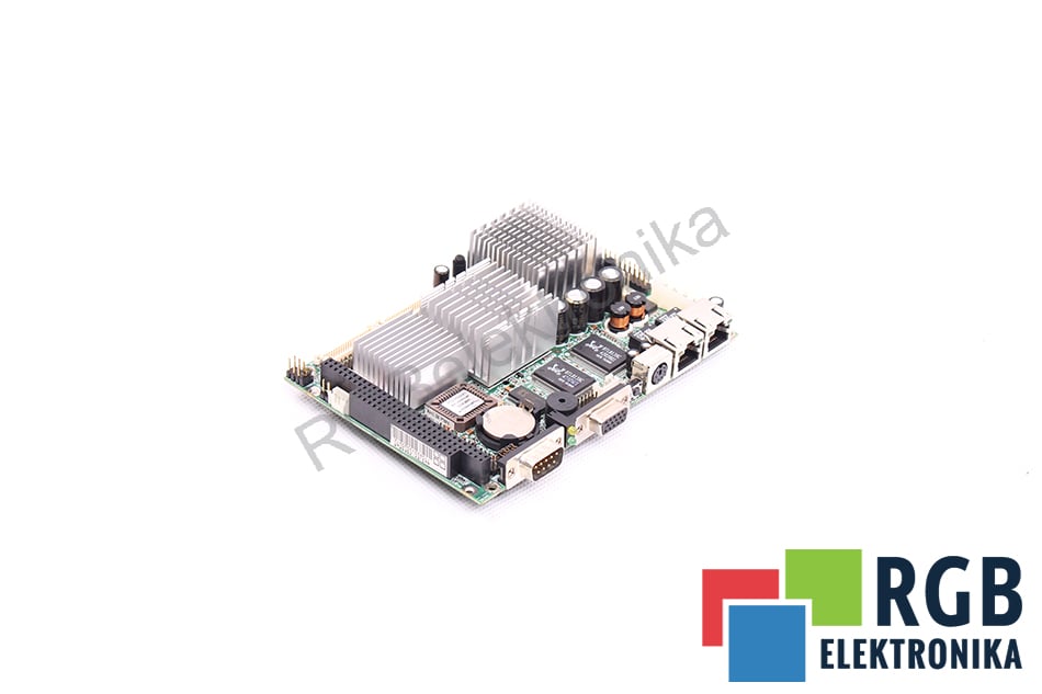 PŁYTA GŁÓWNA EBC3610 REV.A1.3 DO PANELA TOUCH SYSTEM BV DIGIT