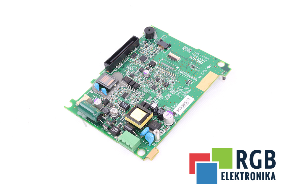 AGP33-POWERS D05022A DIGITAL DO PANELA AGP3301-L1-D24 3280007-13 PRO-FACE