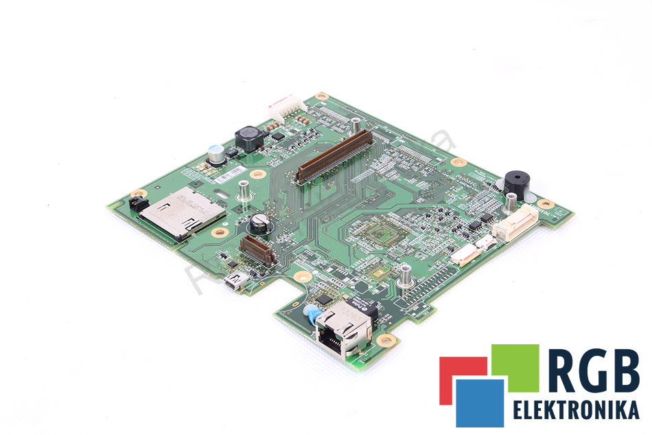 GP4K LARGE IO BOARD D10031C DIGITAL FOR PANEL PFXGP4501TADW PRO-FACE