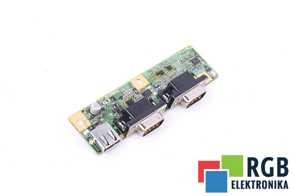 DIGITAL D10037A GP4K-IO DO PFXGP4501TADW COMPONENTI PER PANNELLI OPERATORE 
