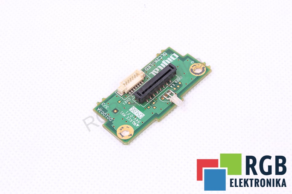 GLC2K-LED D01003A DIGITAL FOR PANEL GP2500-TC41-24V 2880045-01 PRO-FACE