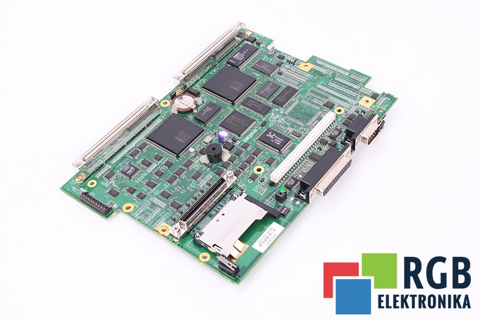 GLC2K-MAIN D01003A DIGITAL FOR PANEL GP2600-TC41-24V 2880045-02 PRO-FACE