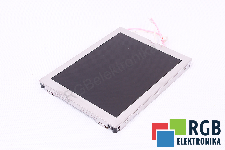 MATRYCA 7.5" KCG075VG2BH-G000 MODUŁ TFT LCD KYOCERA