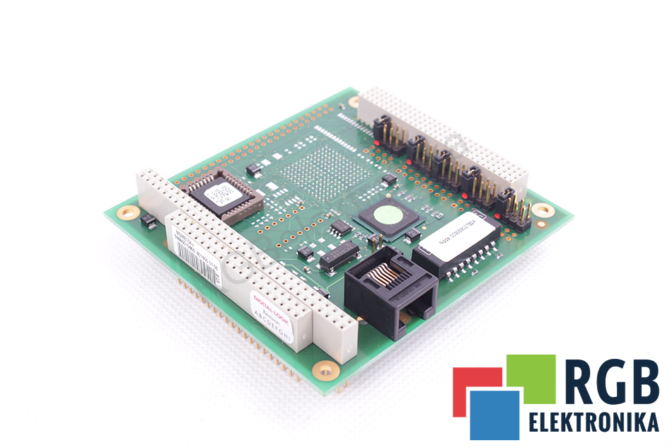 NOWY MSME104 V1.4 DIGITAL LOGIC AG