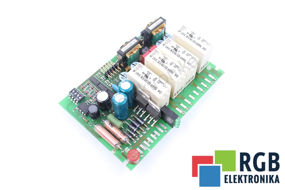 DNDS3M DNHR2 DINA ELEKTRONIK