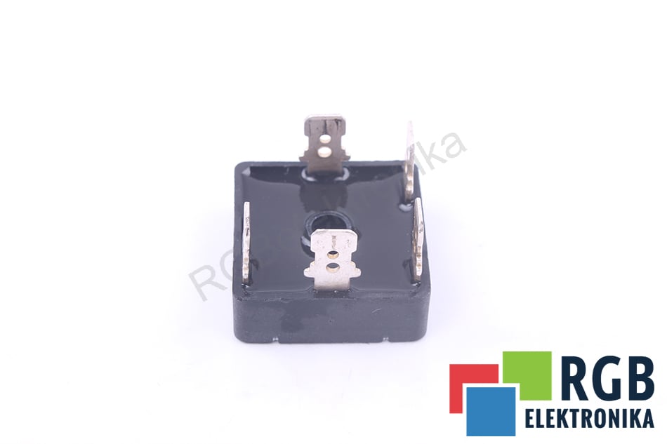 MOSTEK PROSTOWNICZY DB35-16 1600V 35A DIOTEC
