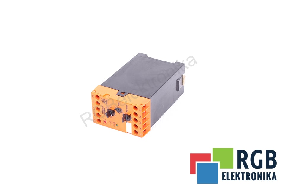 DOLD BA9043/002 RELAY 
