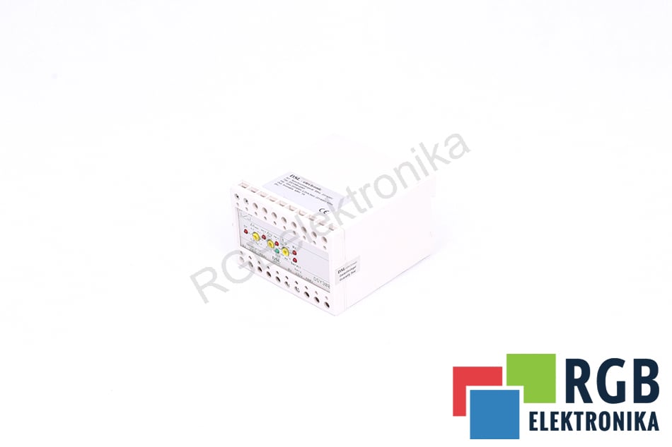PRZEKAŹNIK DSY300-G001 DSY300 231/400V DSL