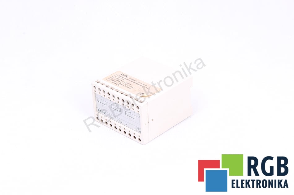 PMU350 3X231V/4.32A DSL