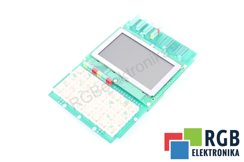 TA-LCD3.52 P-0105009 DSM