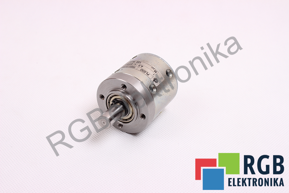 PLG52 4.5:1 8885101750 PRZEKŁADNIA DUNKERMOTOREN