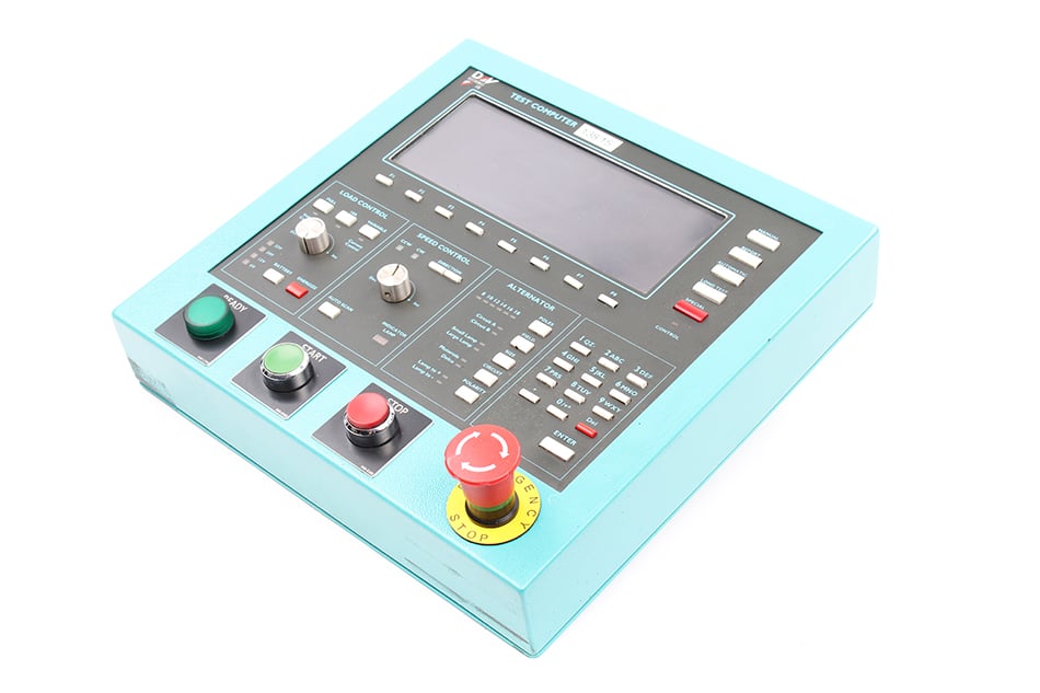 NAPRAWA DV ELECTRONICS TEST COMPUTER STAŁA CENA