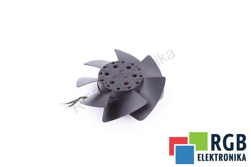 EBM PAPST A2S130-AA03-30 WENTYLATOR OSIOWY 