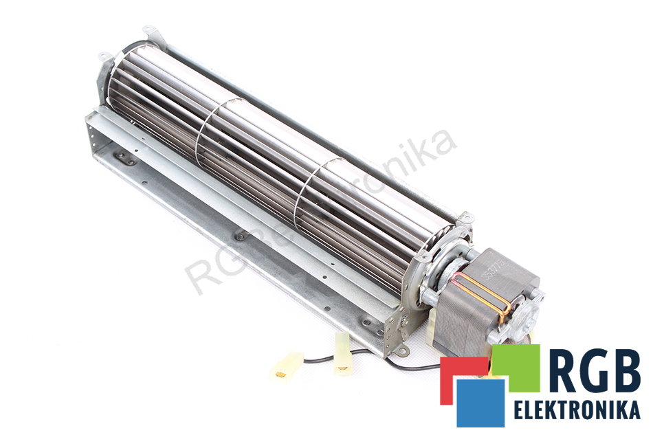EBM PAPST Q2A060-DE42-A4 CENTRIFUGAL FAN 