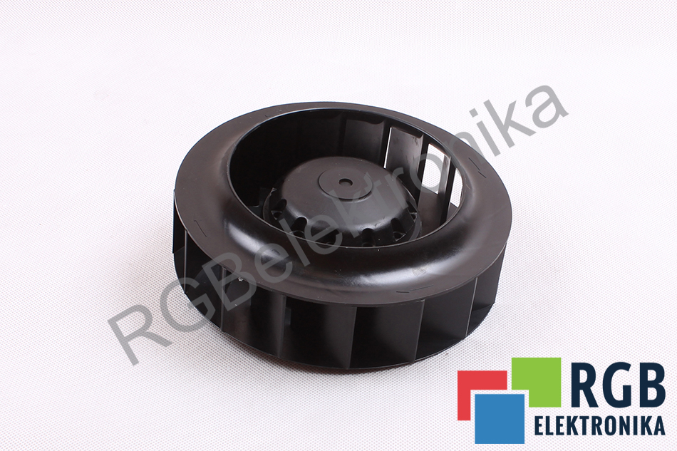 EBM PAPST R2E190-AA07-09 CENTRIFUGAL FAN 