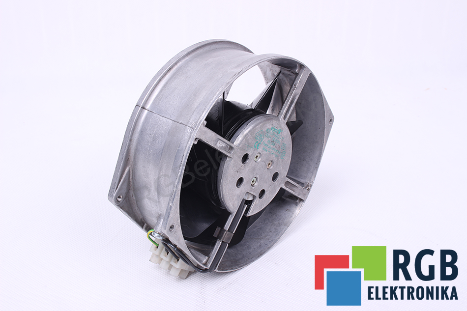 EBM PAPST W2S130-AA03-71 VENTILADOR AXIAL 