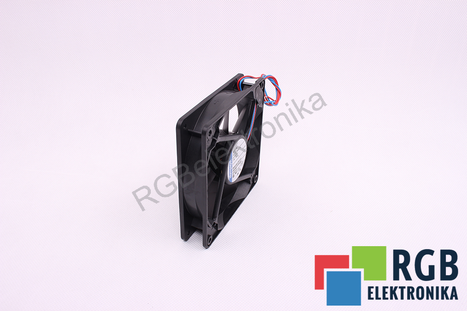 EBM PAPST 4412FM 119X119X25MM VENTILADOR AXIAL 
