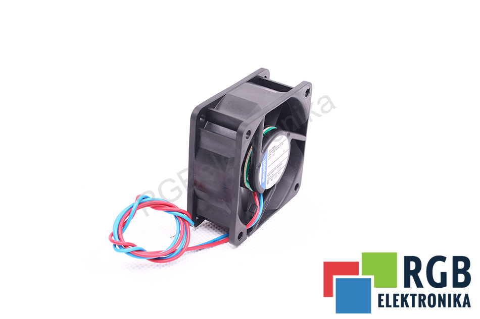 EBM PAPST 614NGN 60X6025MM VENTILATEUR AXIAL 